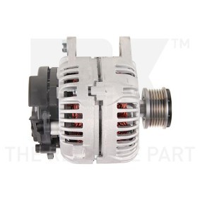 Köp Generator av NK 4848611 till det låga priset 1384,44 kr