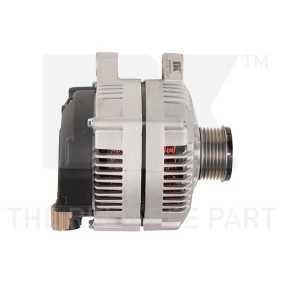 Köp Generator av NK 4849161 till det låga priset 1776,65 kr