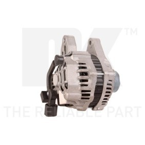 Köp Generator av NK 4849560 till det låga priset 2851,11 kr