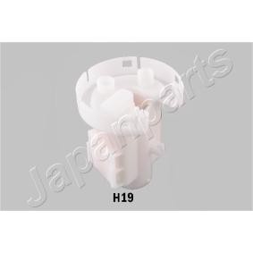 Kraftstofffilter FC-H19S von JAPANPARTS günstig für 62,37 € online kaufen