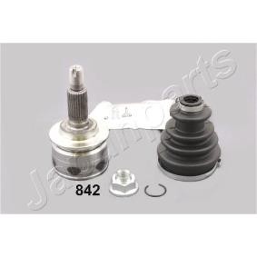 Gelenksatz, Antriebswelle GI-842 von JAPANPARTS günstig für 33,90 € online kaufen