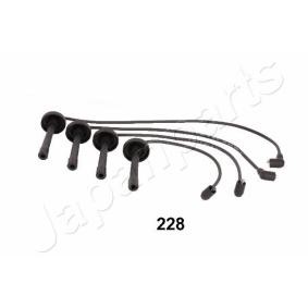 Zündleitungssatz IC-228 von JAPANPARTS günstig für 76,91 € online kaufen