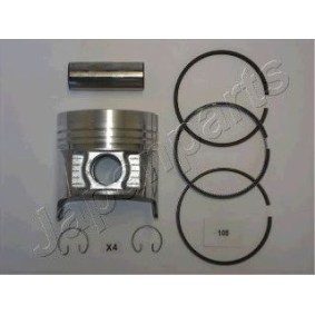 Compre Pistão de JAPANPARTS online para VANETTE CARGO Autocarro (HC 23) a preços moderados