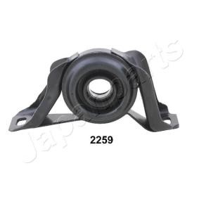 Lager, Gelenkwellenmittellager RU-2259 von JAPANPARTS günstig für 104,62 € online kaufen