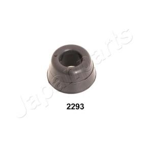 Stabigummis des Herstellers JAPANPARTS - Originalware Artikelnummer: RU-2293