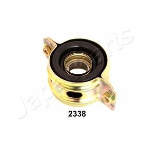 Lager, Gelenkwellenmittellager RU-2338 von JAPANPARTS günstig für 23,52 € online kaufen