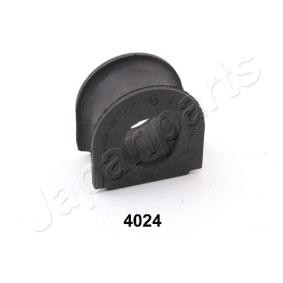 Compre Silentblock de la barra estabilizadora de JAPANPARTS online para ACCORD V Aerodeck (CE) a precios moderados