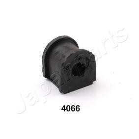 Lagerbuchse, Stabilisator RU-4066 von JAPANPARTS günstig für 3,49 € online kaufen