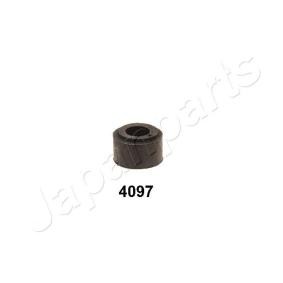 Lagerbuchse, Stabilisator RU-4097 von JAPANPARTS günstig für 3,84 € online kaufen