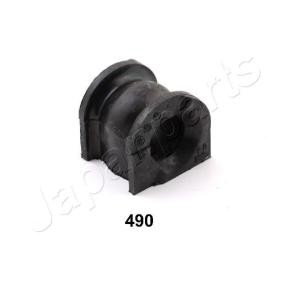 Lagerbuchse, Stabilisator RU-490 von JAPANPARTS günstig für 6,57 € online kaufen