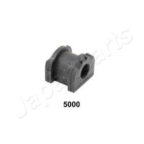 Lagerbuchse, Stabilisator RU-5000 von JAPANPARTS günstig für 5,83 € online kaufen