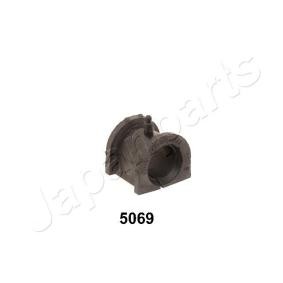 Lagerbuchse, Stabilisator RU-5069 von JAPANPARTS günstig für 2,88 € online kaufen