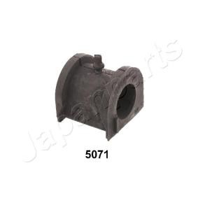 Lagerbuchse, Stabilisator RU-5071 von JAPANPARTS günstig für 50,04 € online kaufen