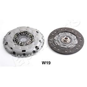 Acquista Spingidisco da JAPANPARTS online per Mokka / Mokka X (J13) a prezzi moderati