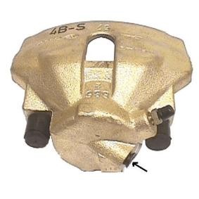 Bremssattel 38077400 von TEXTAR günstig für 71,56 € online kaufen