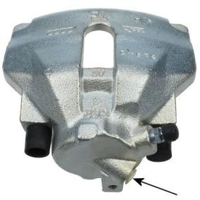 Bremssattel 38078700 von TEXTAR günstig für 106,66 € online kaufen
