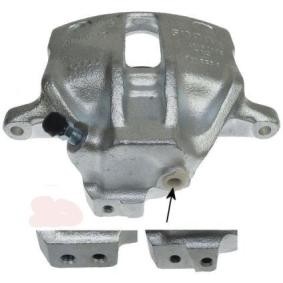Bremssattel 38071600 von TEXTAR günstig für 58,38 € online kaufen