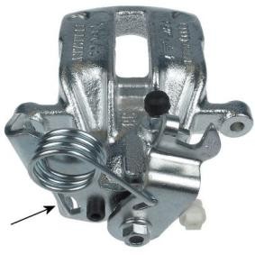 Bremssattel 38044700 von TEXTAR günstig für 108,71 € online kaufen