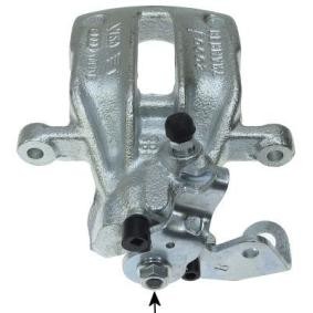 Bremssattel 38043500 von TEXTAR günstig für 96,94 € online kaufen