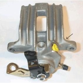 Bremssattel 38045500 von TEXTAR günstig für 95,47 € online kaufen