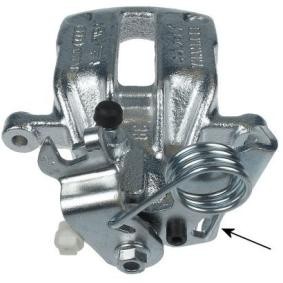 Bremssattel 38044800 von TEXTAR günstig für 107,50 € online kaufen
