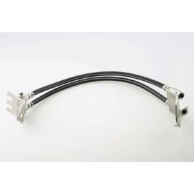Bremsschlauch für FORD von TEXTAR