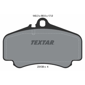 Geberzylinder, Kupplung für IVECO von TEXTAR