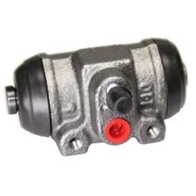 Radbremszylinder 34043800 von TEXTAR günstig für 59,84 € online kaufen