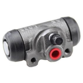 Radbremszylinder 34026500 von TEXTAR günstig für 16,53 € online kaufen