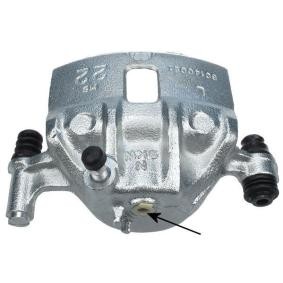 Bremssattel von TEXTAR