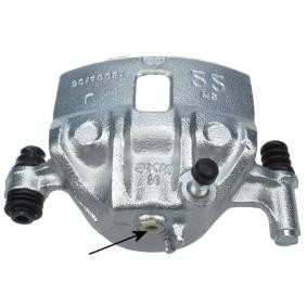 Bremssattel von TEXTAR