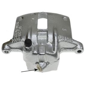 Bremssattel von TEXTAR