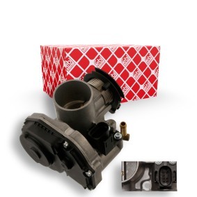 Compre Corpo de borboleta da FEBI BILSTEIN 44944 a um preço baixo por 164,46 €