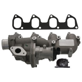 AGR-Ventil 45421 von FEBI BILSTEIN günstig für 250,91 € online kaufen