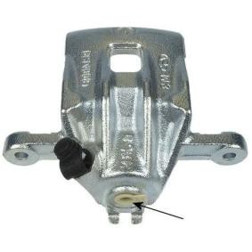 Bremssattel von TEXTAR