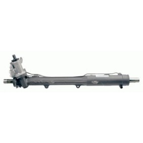 Compre Cremallera de dirección de ZF LENKSYSTEME online para Cayenne (92A) a precios moderados