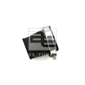 Compre Tubo flexível do ar de sobrealimentação da BE TURBO 700246 a um preço baixo por 25,61 €