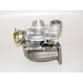 Ladeluftschlauch 700007 von BE TURBO günstig für 25,94 € online kaufen