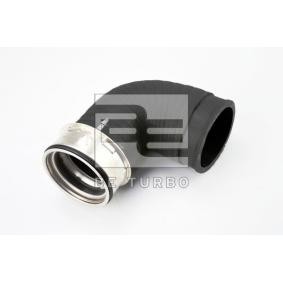 Ladeluftschlauch 700010 von BE TURBO günstig für 49,28 € online kaufen