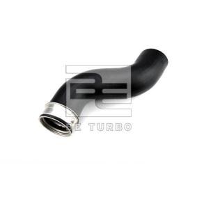 Ladeluftschlauch 700026 von BE TURBO günstig für 49,28 € online kaufen