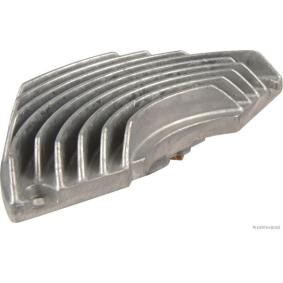 Køb Styreenhed, varme / ventilation af HERTH+BUSS ELPARTS 75614268 til den lave pris 316,76 DKK