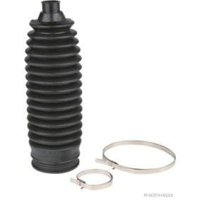 Achetez des Jeu de joint-soufflet, direction HERTH+BUSS JAKOPARTS J4107003 à prix pour 17,32 €