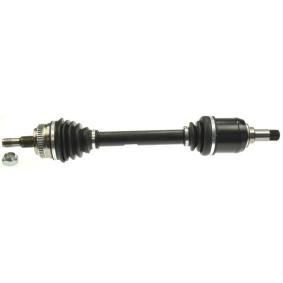 Antriebswelle 25434 von SPIDAN günstig für 203,97 € online kaufen