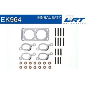 Osta Asennussarja, pakosarja LRT:llä EK964 edullisesti hintaan 65,68 €