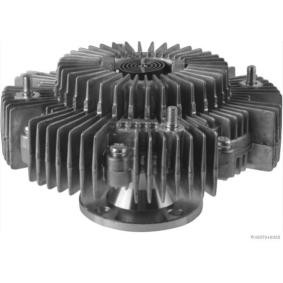 Kupplung, Kühlerlüfter J1522001 von HERTH+BUSS JAKOPARTS günstig für 57,08 € online kaufen