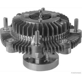 Compre Embraiagem, ventilador do radiador da HERTH+BUSS JAKOPARTS J1528002 a um preço baixo por 34,92 €