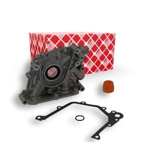 Comprar Bomba de aceite de FEBI BILSTEIN 17001 a bajo precio de 120,15 €