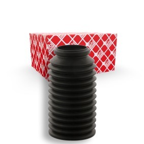 Osta Suojus / palje, iskunvaimentaja FEBI BILSTEIN:llä 44509 edullisesti hintaan 6,79 €