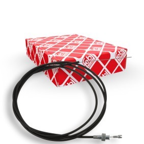 Gaszug 45582 VOLVO von FEBI BILSTEIN