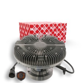 Compre Embraiagem, ventilador do radiador da FEBI BILSTEIN 45732 a um preço baixo por 533,46 €